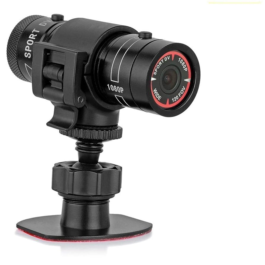 バイク用ドライブレコーダー バイクカメラ ウェアラブルカメラ アクション Amazon | アクションカメラドライブレコーダー バイク 自転車用